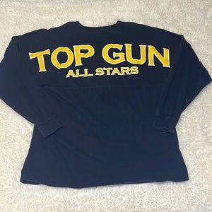 Top Gun Spirit Jersey